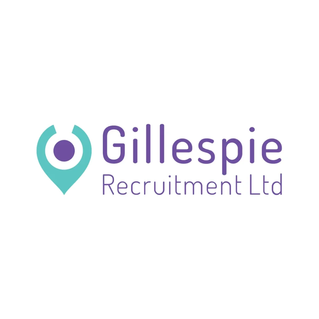 Client: Gillespie Recruitment Ltd