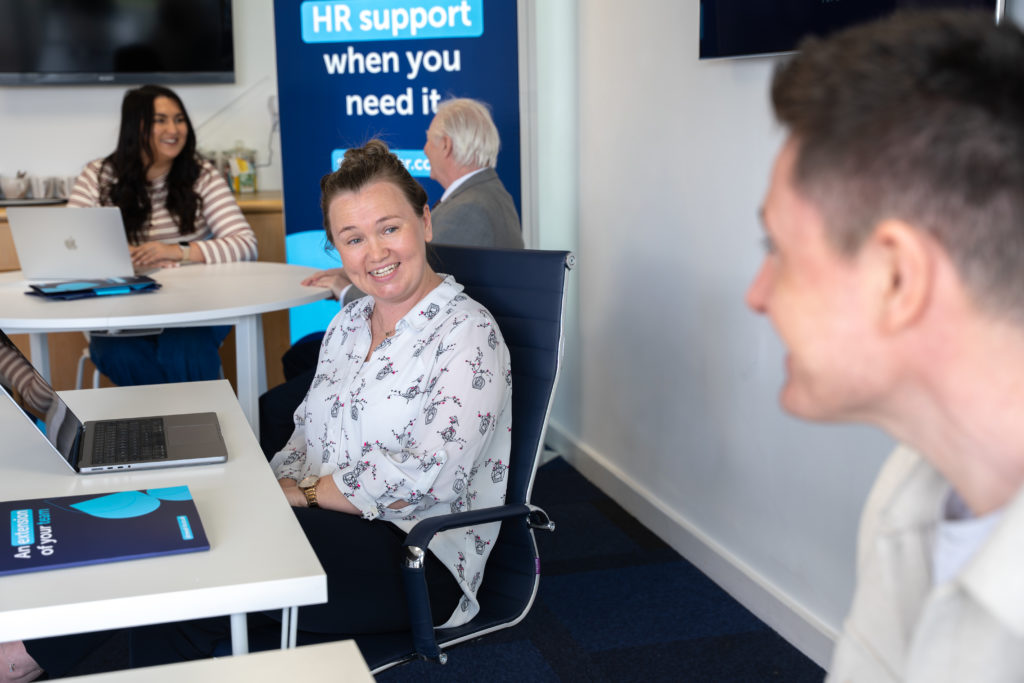 HR Support and Consultancy in Sunderland