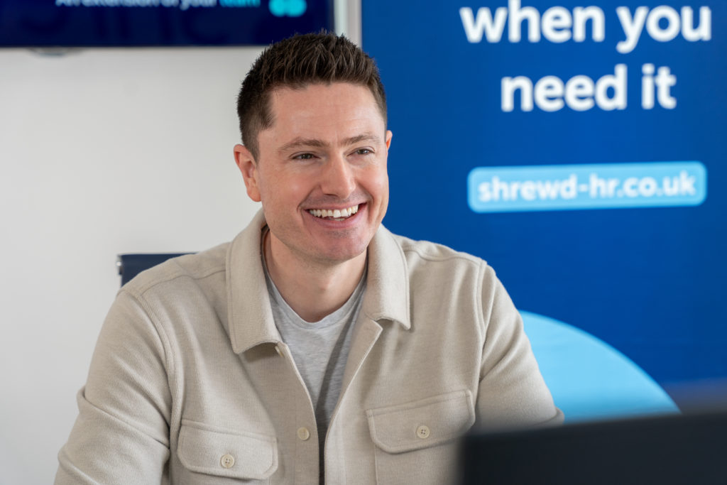 HR support and consultancy in Newcastle
