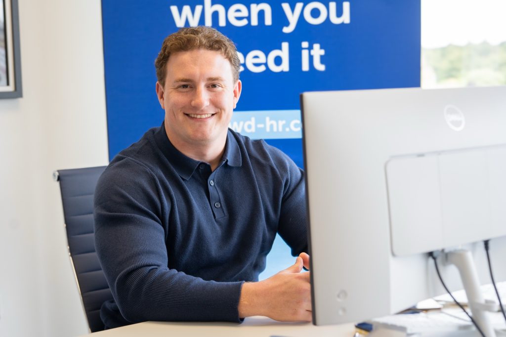 hr consultancy in redcar